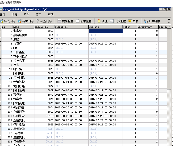 【斗破苍穹】斗破苍穹上线VIP的设置方法 二开编辑 第1张