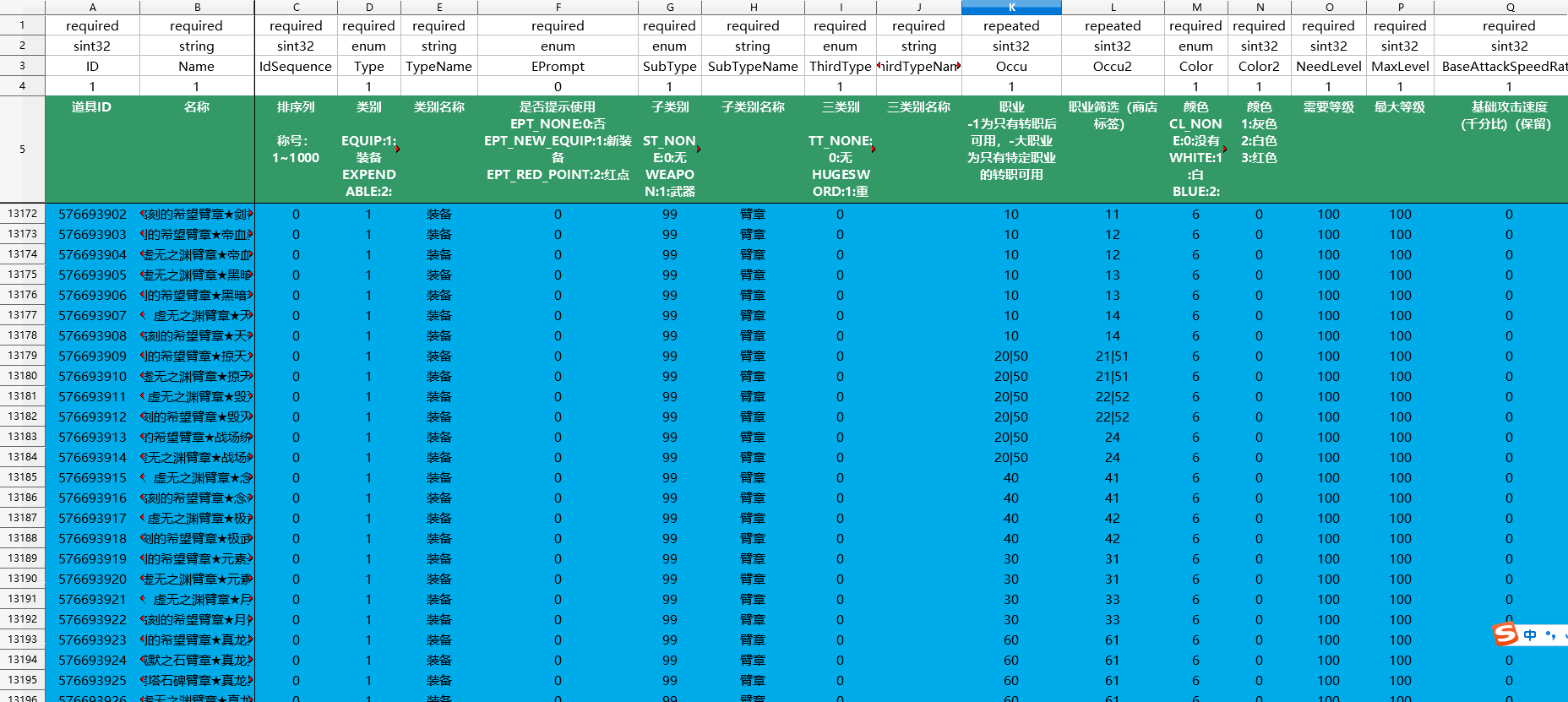 【阿拉德之怒】阿拉德之怒+最新更新包+更新了什么我也不知道—团的 二开编辑 第6张