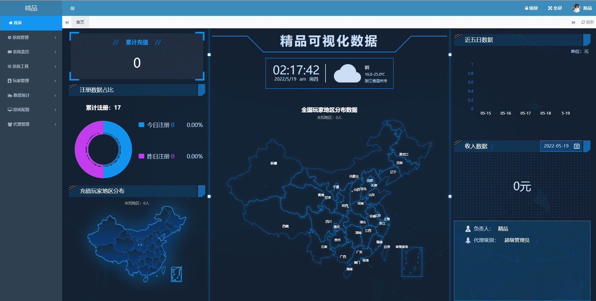 【幽梦大话】最新大话回合制手游-幽梦大话版本+视频教程+WIN学习手工端+营运后台小仙亲测 手游源码 第11张