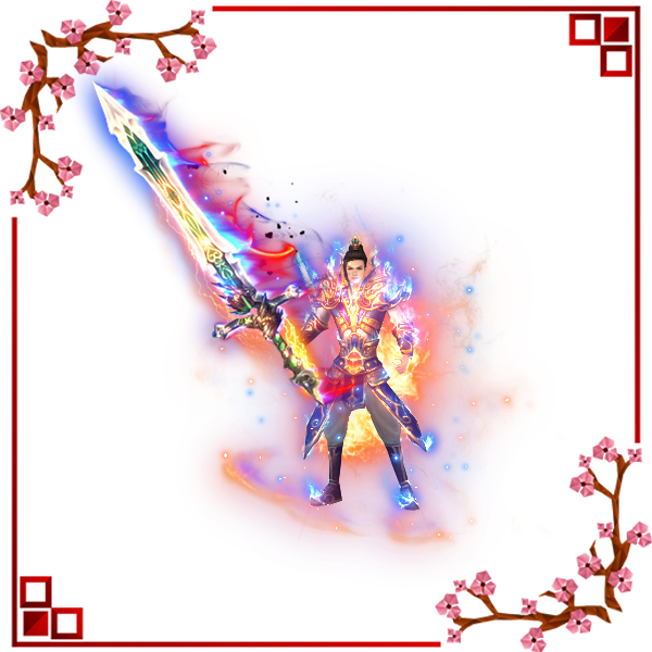 【传奇素材】莫斯剑甲G传奇套装-83 传奇UI素材 第1张-小仙元码