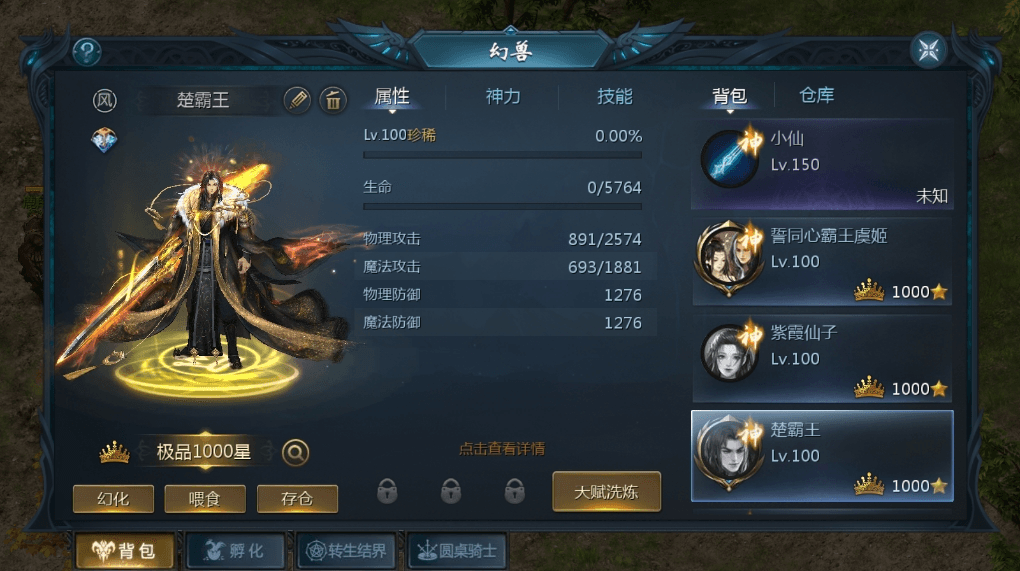 【互通MY】龙哥圣装200级90神火年宠版+安卓PC版+Win学习手工端+视频教程+本地验证+GM工具+小仙亲测 精品手游 第3张-小仙元码